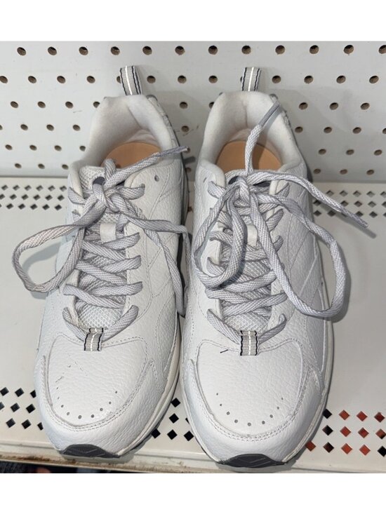 Dr. Comfort Winner Plus Mens Leather Athletic Diabetic Shoes Size 9.5 WIDE main image 4
